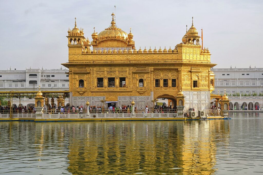Why Amritsar Is Famous In India