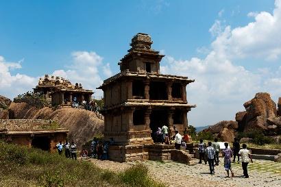 Chitradurga Fort
