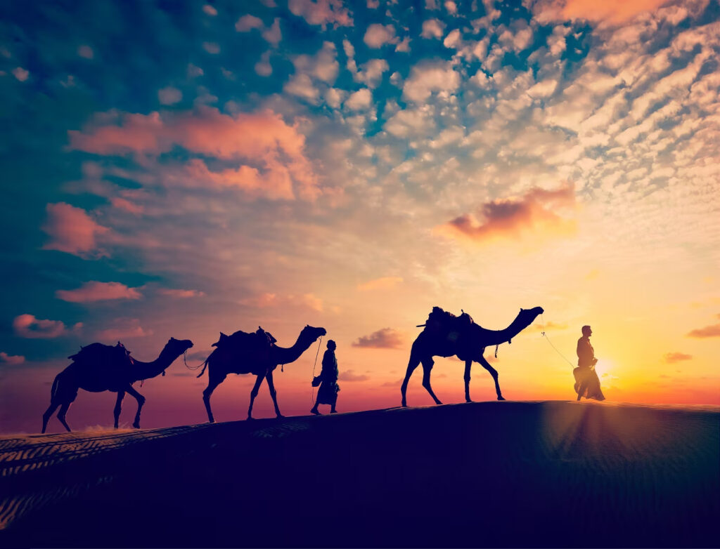 Why Rajasthan Is Famous In India