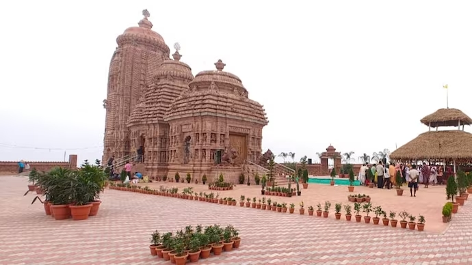 Phategarh Ram Mandir