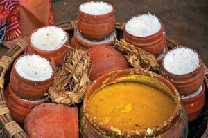 Chhappan Bhog of Jagannath_Image