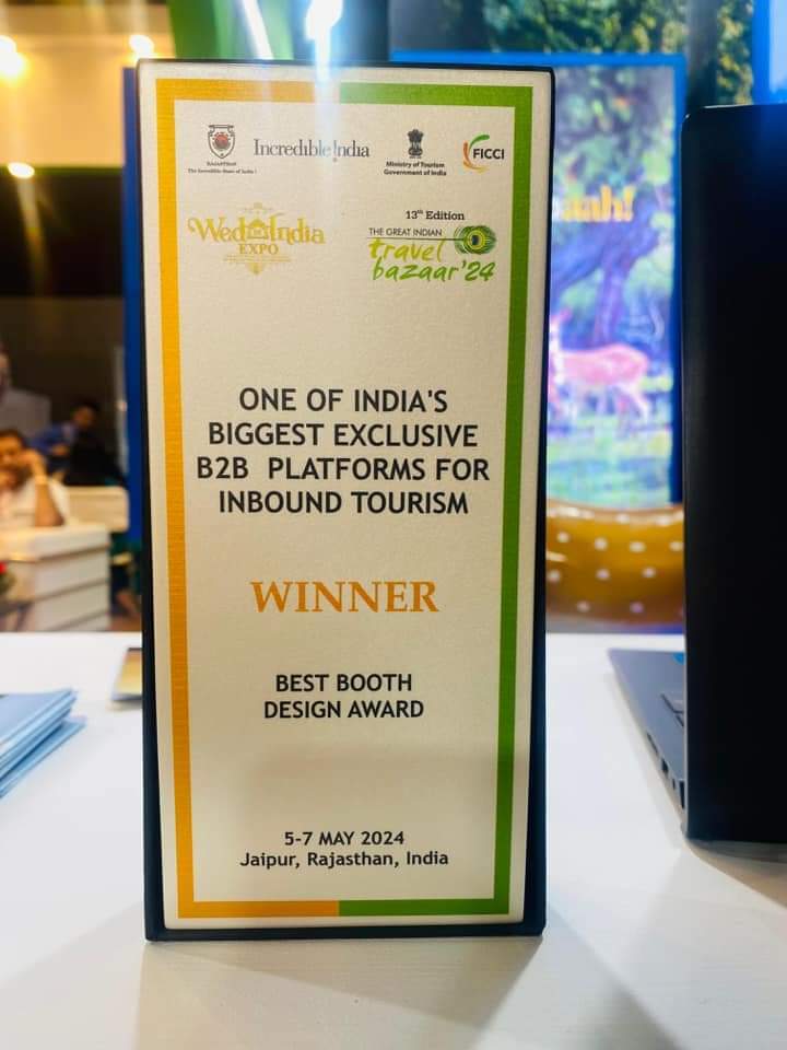 Best Tourism Awards
