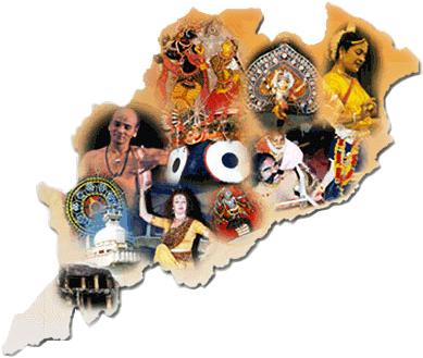 Best Art and Culture of Odisha - Place Of Tourism