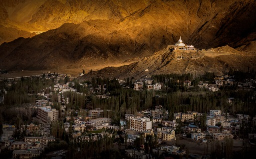 Best Places To Visit In Ladakh India