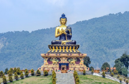 Best Places To Visit In Sikkim India