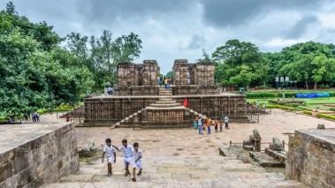 WHY SHOULD WE VISIT ODISHA