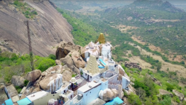 MALKANGIRI TOURISM FAMOUS IN ODISHA