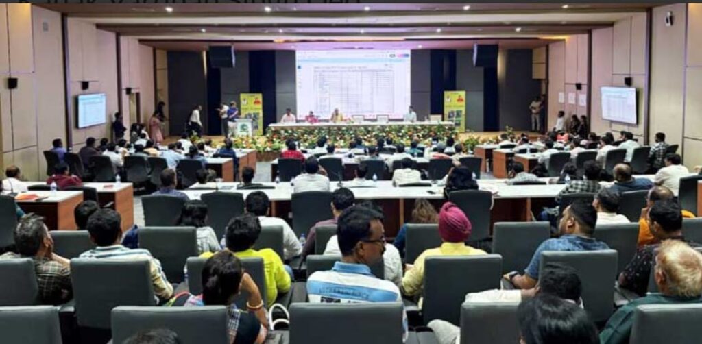Agro Tourism event